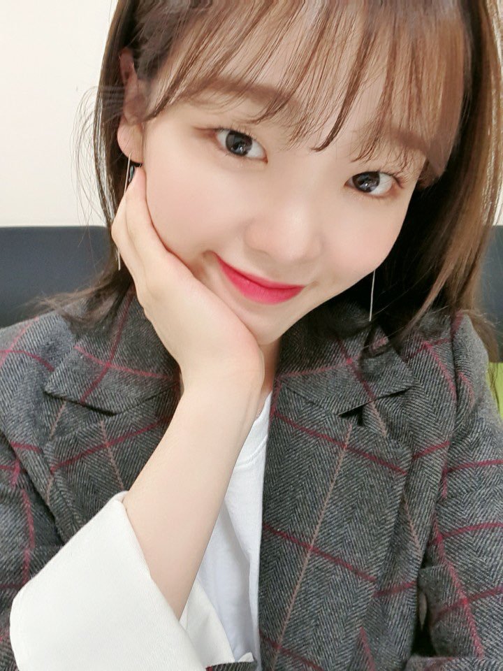 최근 오마이걸 승희 | 인스티즈