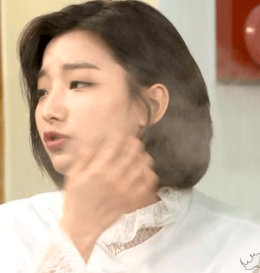 잘 먹는 이새롬.gif | 인스티즈