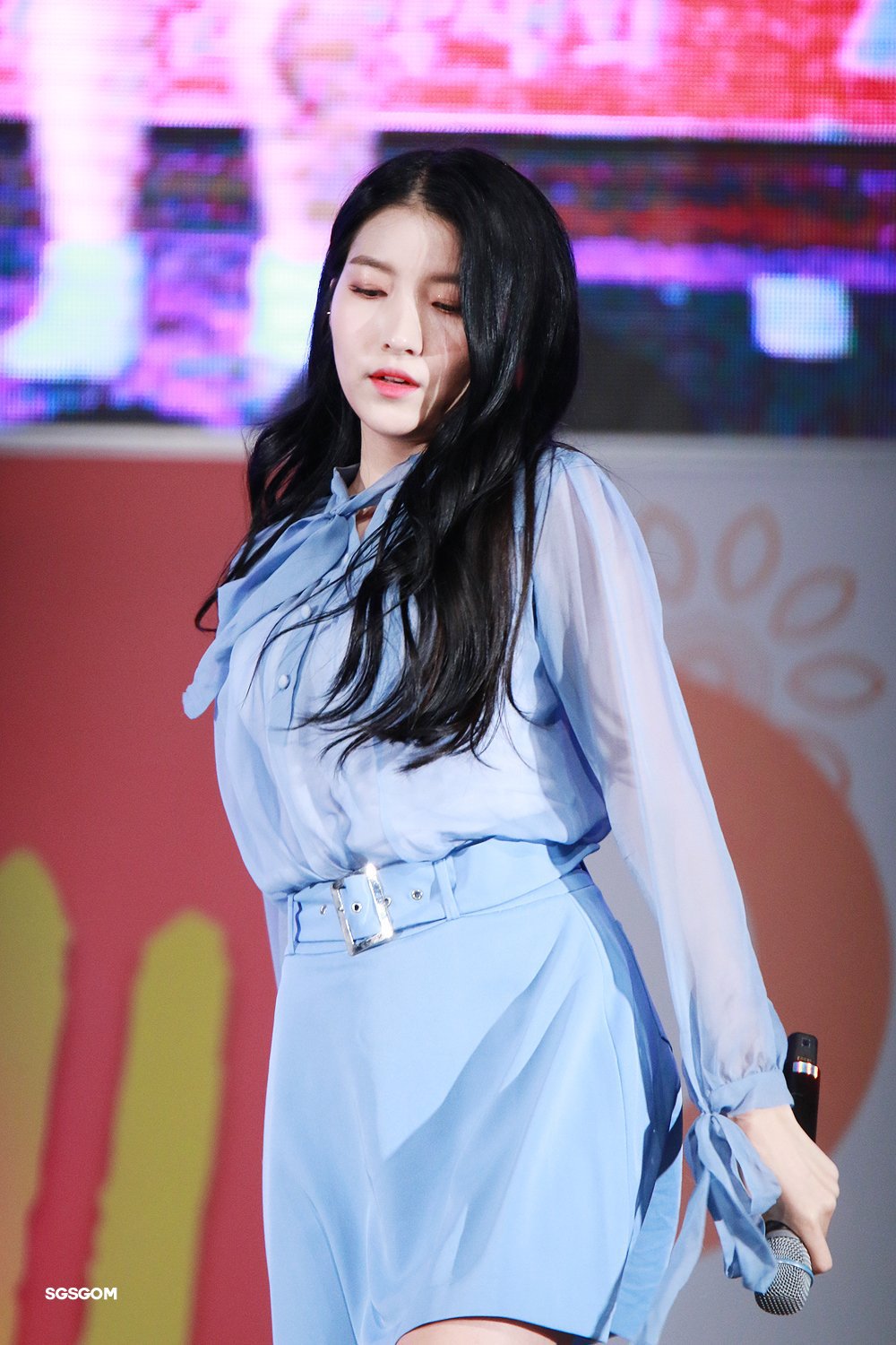 196번째 하루 한번 여자친구 소원 | 인스티즈