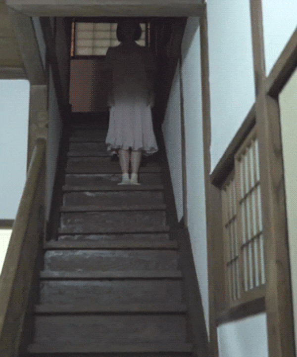 아이유괴담 . gif | 인스티즈