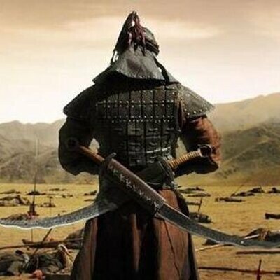 인류 역사상 최강의 정복자 몽골의 개국공신 수부타이 | 인스티즈