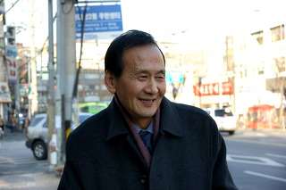 백두칼라 이미지