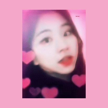 181107 트와이스 인스타그램 틋스타 채영 미나 다현-가을 단풍잎 발차기 | 인스티즈