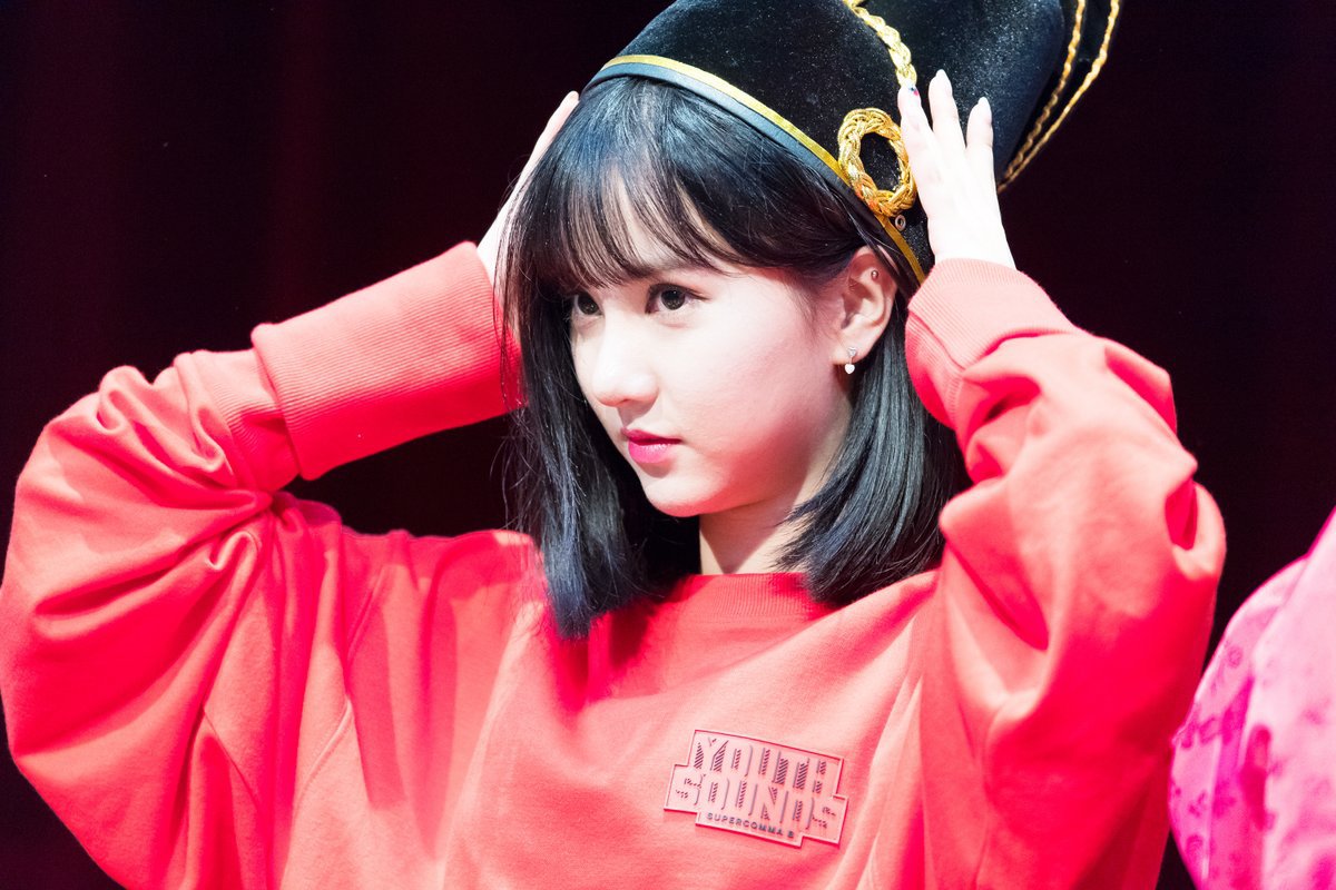 여자친구 은하.jpgif | 인스티즈