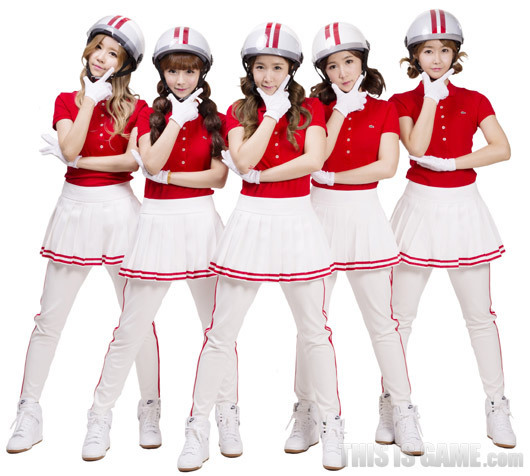 2007~2017 연도별 걸그룹 최고히트곡 | 인스티즈