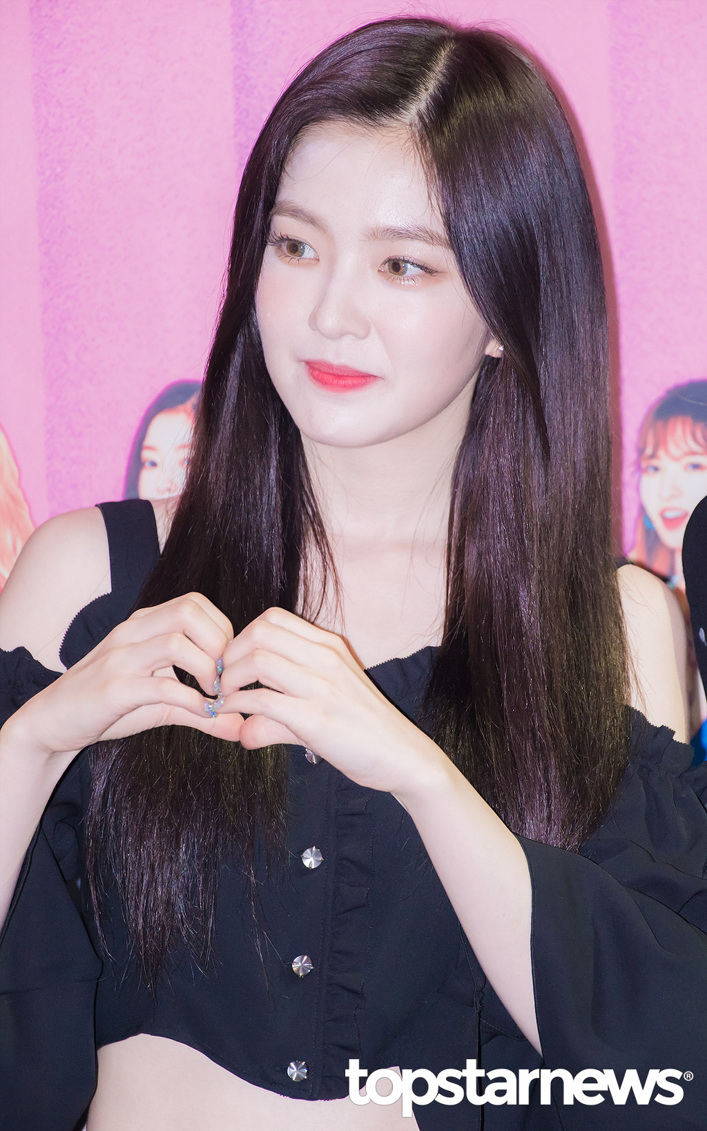 HD로 보는 레드벨벳 아이린 파트 2 | 인스티즈