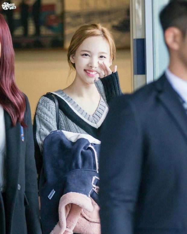 트와이스 나연 | 인스티즈