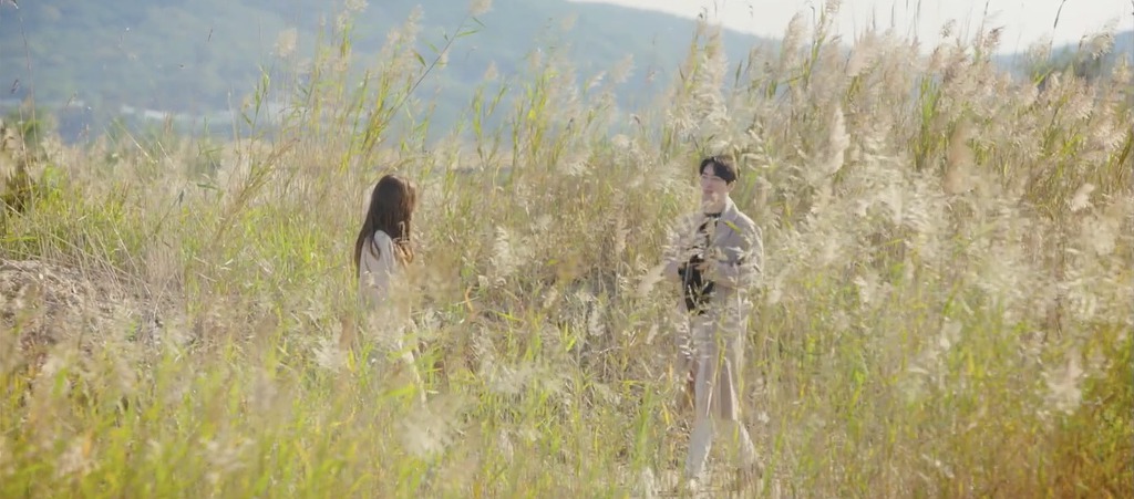 [모두의거짓말] 등장인물 모두 범인인 것 같은 전개 속에 애틋 멜로 재질인 이유영&amp;이준혁.jpgif | 인스티즈