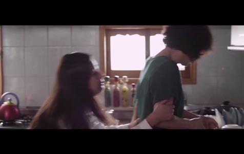 믿고싶지 않은 악몽의 시작 ＜한국형 스릴러 영화＞ 현기증 03 | 인스티즈