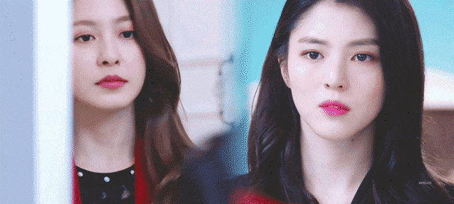연기자 데뷔해서 실물 털린 인스타 여신.gif | 인스티즈