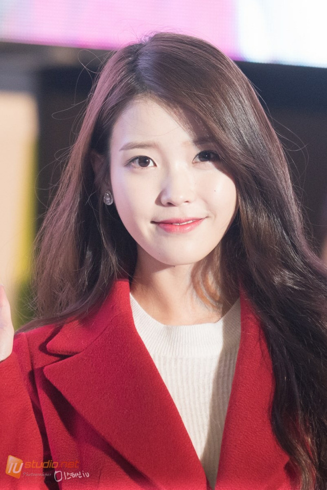 아이유 등장.jpgif | 인스티즈