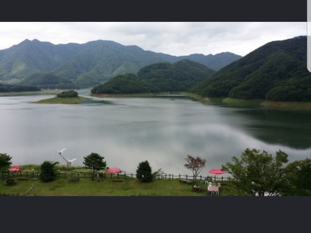 대호레져글램핑 이미지