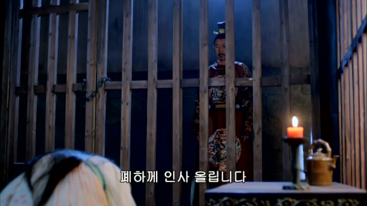판빙빙주연 중국 유일무이한 여황제 측천무후의 일대기＜무미랑전기29 | 인스티즈