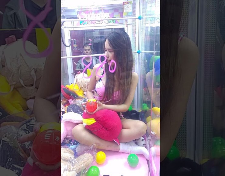 인형뽑기방 이미지