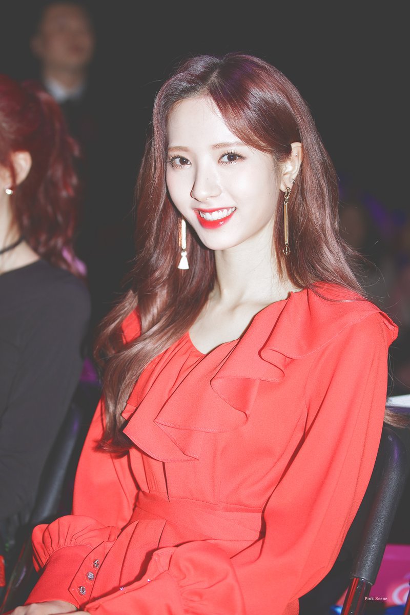 미모 월클 우주소녀 보나.jpg | 인스티즈