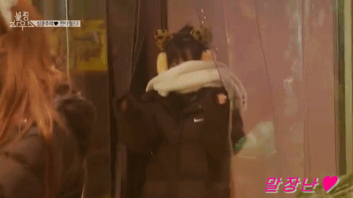 데이터주의) 어제자 블랙핑크 블핑하우스 6화움짤 part2 | 인스티즈