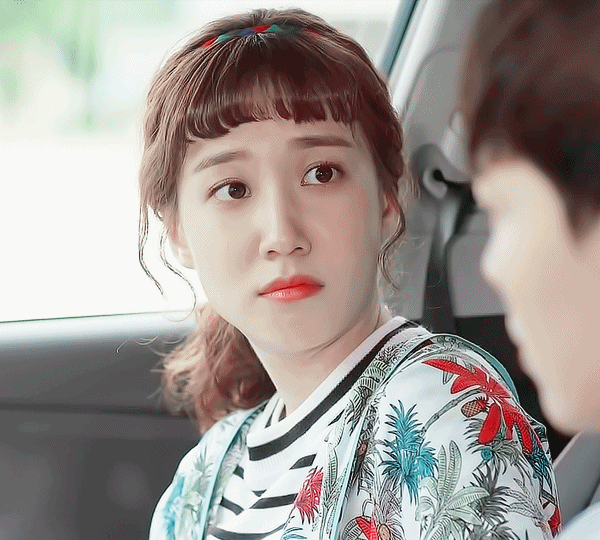 청춘시대 2 박은빈 애교 | 인스티즈