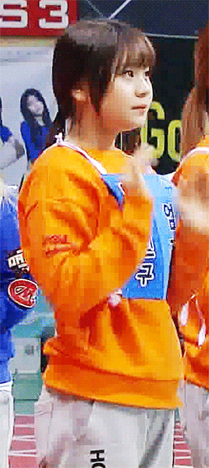 여자친구 엄지.jpgif | 인스티즈