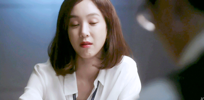 내 기준 극 중 이름이 독특하면서 찰떡같았던 드라마 여자 주인공 캐릭터들.gif | 인스티즈