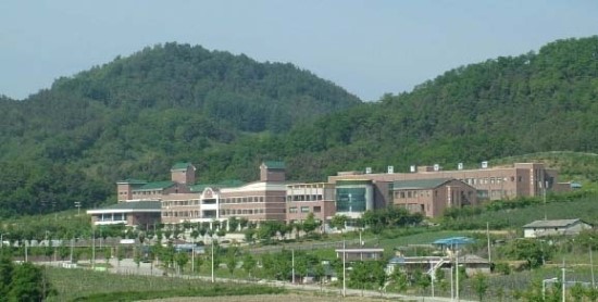 한국폴리텍 다솜고등학교 이미지