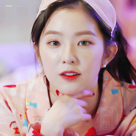 귀여운 레드벨벳.gif | 인스티즈