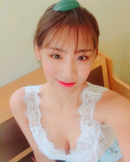 크롭누나 인스타그램 근황.jpg | 인스티즈