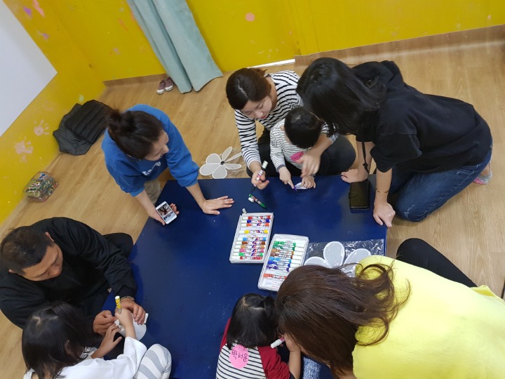 쏠티 어린이집 이미지