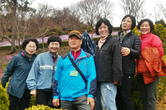 행복의메신저 이미지