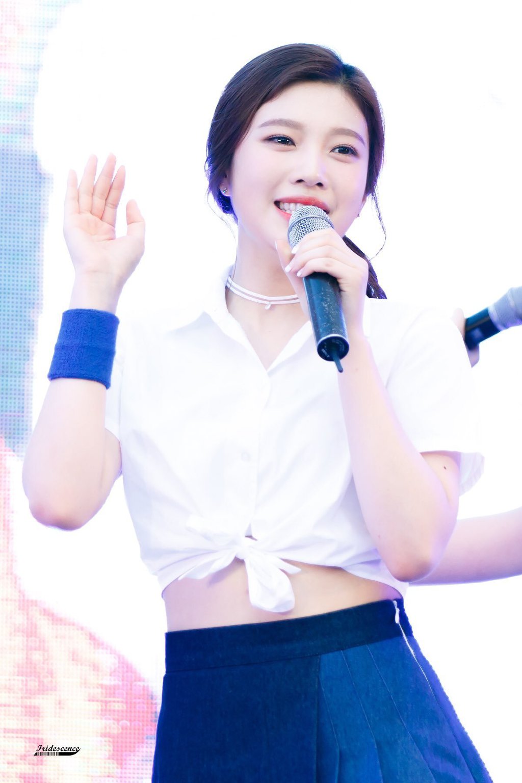[레드벨벳] 레드둥에 익숙해져 조이의 청량함을 잊지말자 | 인스티즈