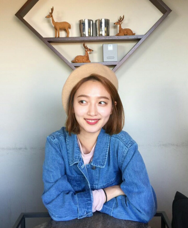 표예진.jpg [데이터주읭] | 인스티즈