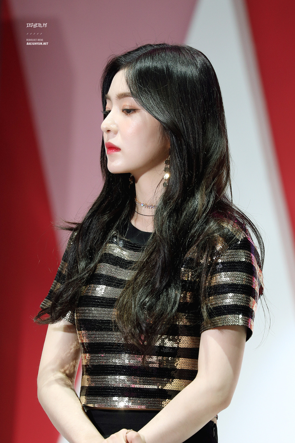 대만에서도 미모 대폭발한 레드벨벳 아이린.jpg | 인스티즈