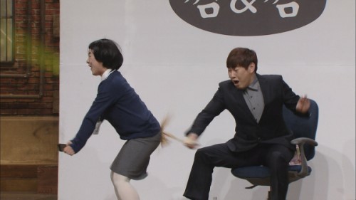 이런거 때문에 코미디 프로그램 안보는 사람 많음 | 인스티즈