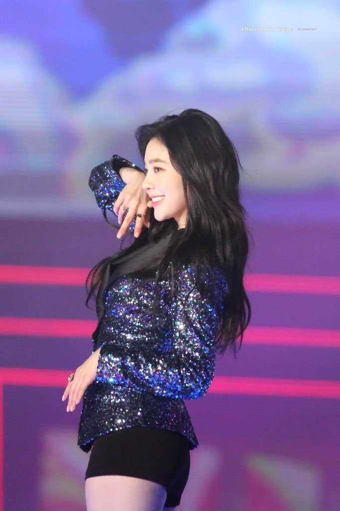 레드벨벳의 얼굴 천재 아이린.jpg | 인스티즈