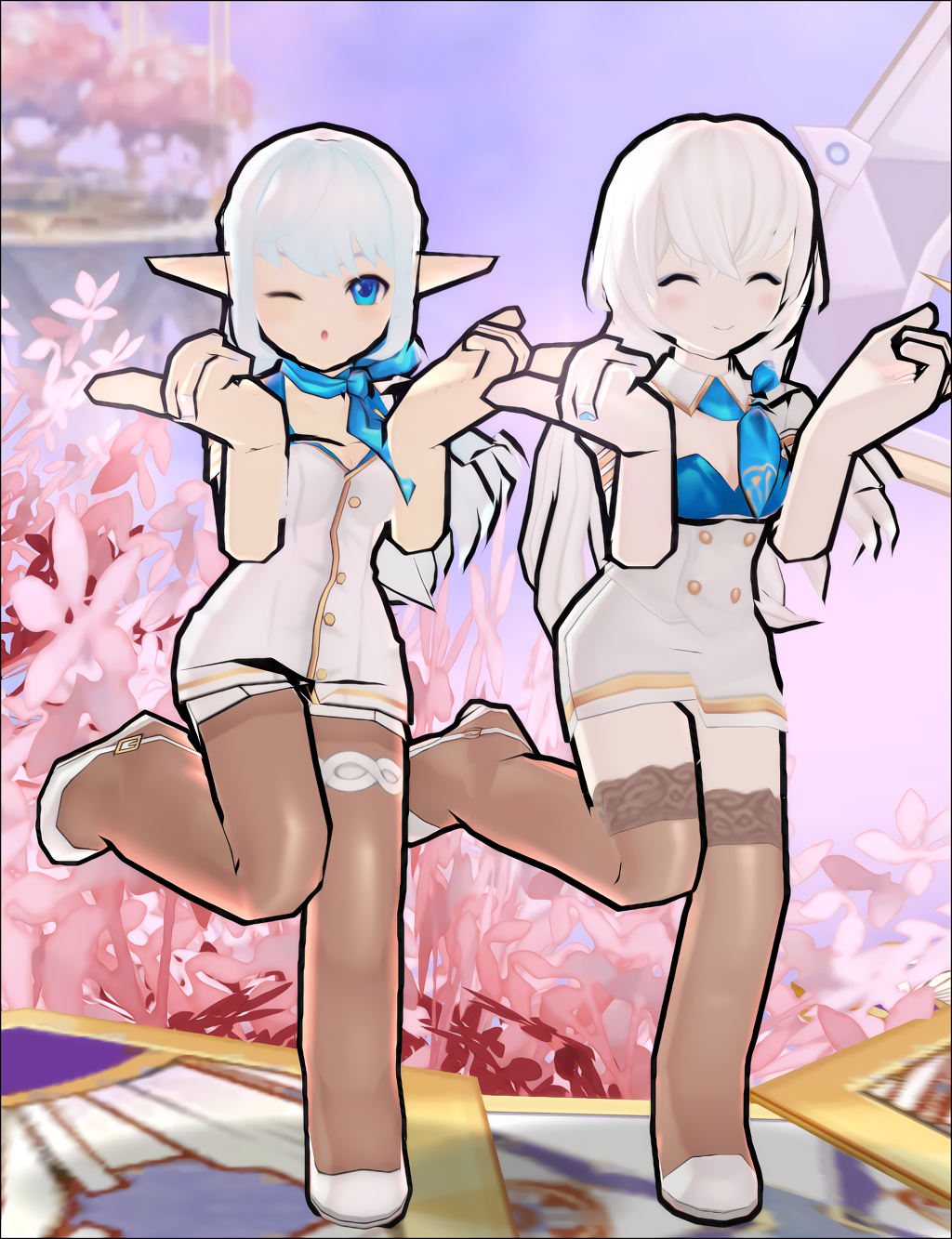 여녹 이미지