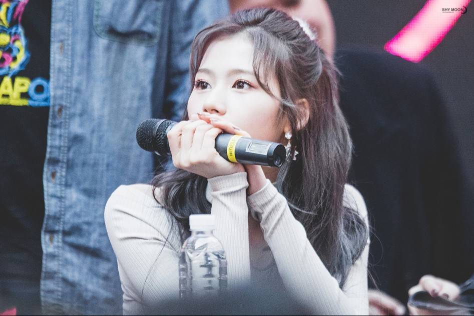 트와이스 사나 | 인스티즈