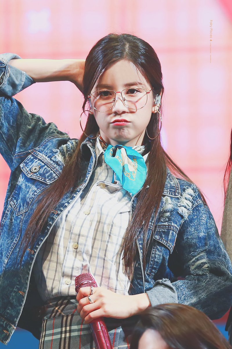 에이핑크의 롱리다 보수적인 여자 박초롱.jpgif | 인스티즈