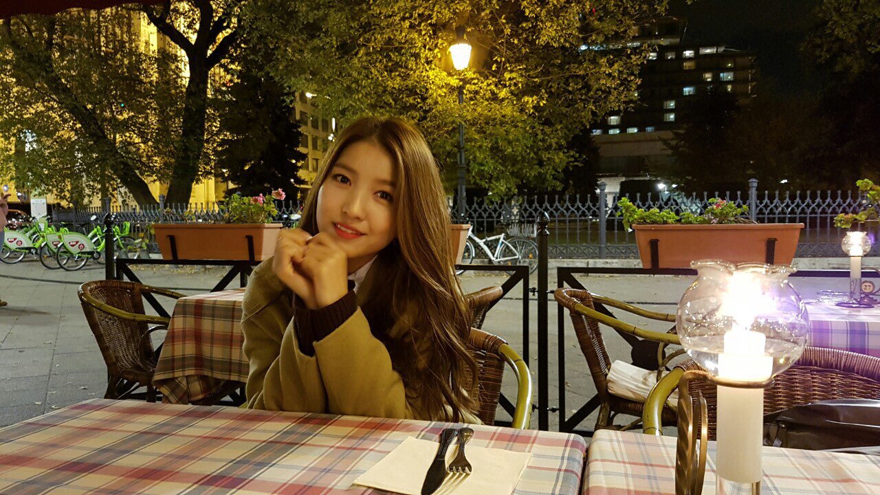 167번째 하루 한번 여자친구 소원 | 인스티즈