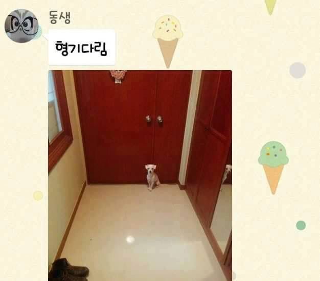 때문이라도 집에 일찍보내주자!!!!! | 인스티즈