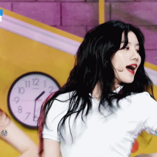 프리스틴 시연 | 인스티즈