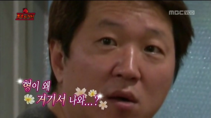 개인적으로 생각하는 무한도전 레전드편 중 하나.jpg | 인스티즈