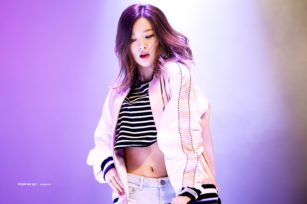 아이돌 평론가가 쓴 레드벨벳 슬기 갭차이 실력 평가 | 인스티즈