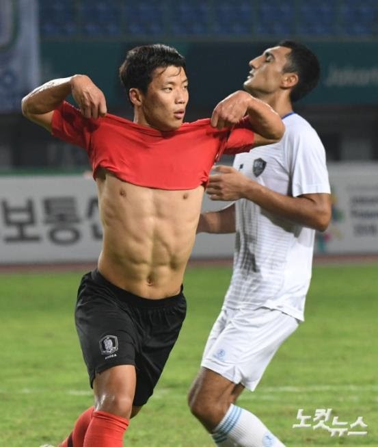 생각할수록 한국 축구에서 천만다행인점 | 인스티즈