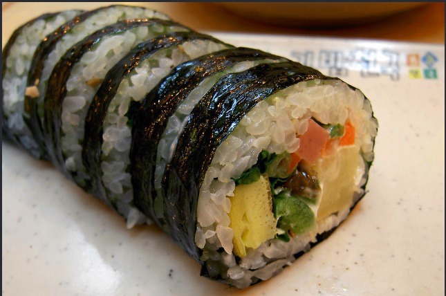 양김밥 이미지