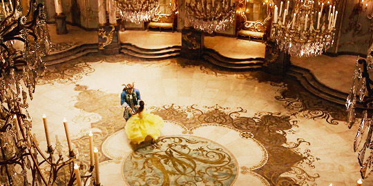 [영화] 미녀와 야수 (Beauty and the Beast, 2017) | 인스티즈