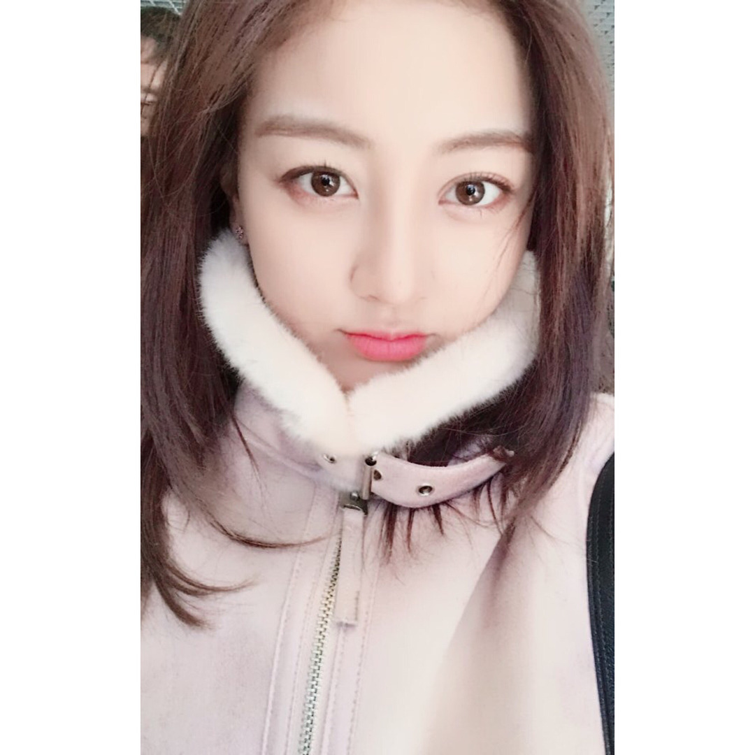 오늘 폭풍업로드한 트와이스 지효인스타그램.jpg | 인스티즈