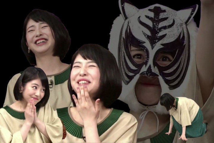 일본에서 차근차근 성장해나가는 배우 (하마베 미나미) | 인스티즈