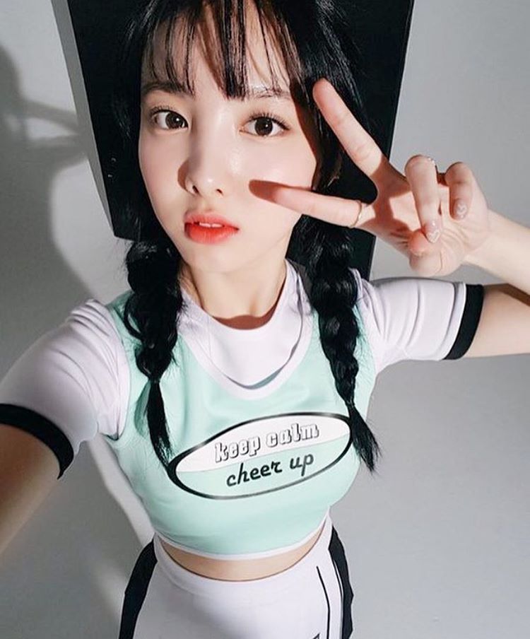 임나연 | 인스티즈