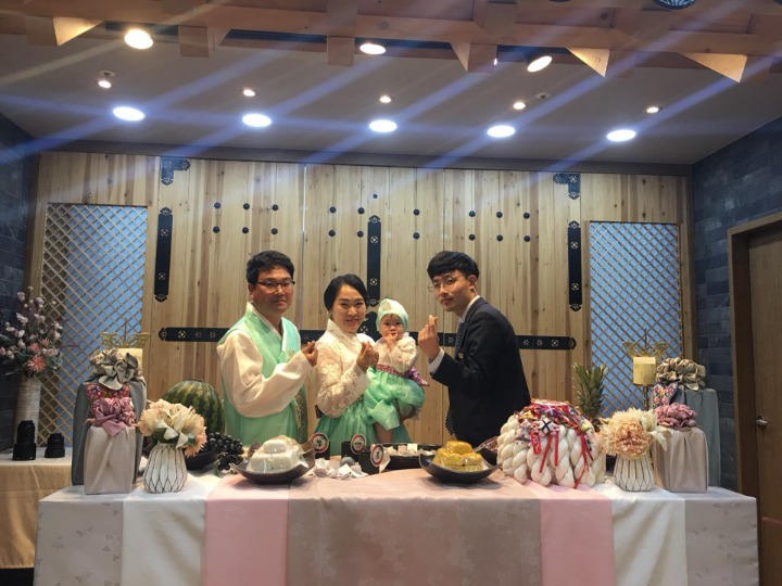 꿈의풍선&수상한MC 이미지