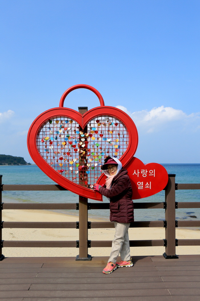 통일전망대 이미지