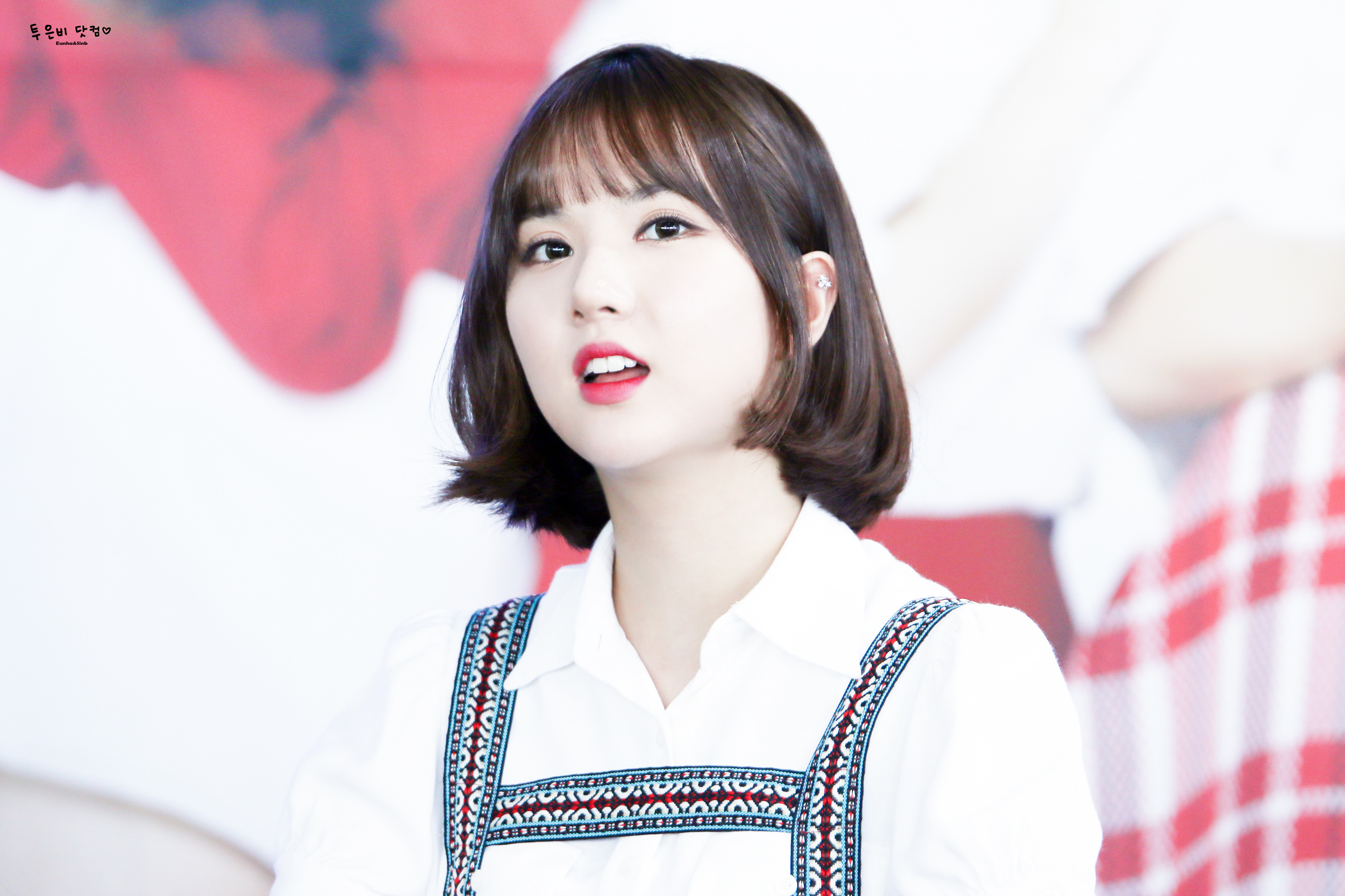 여자친구 은하 고해상도 사진.jpg | 인스티즈